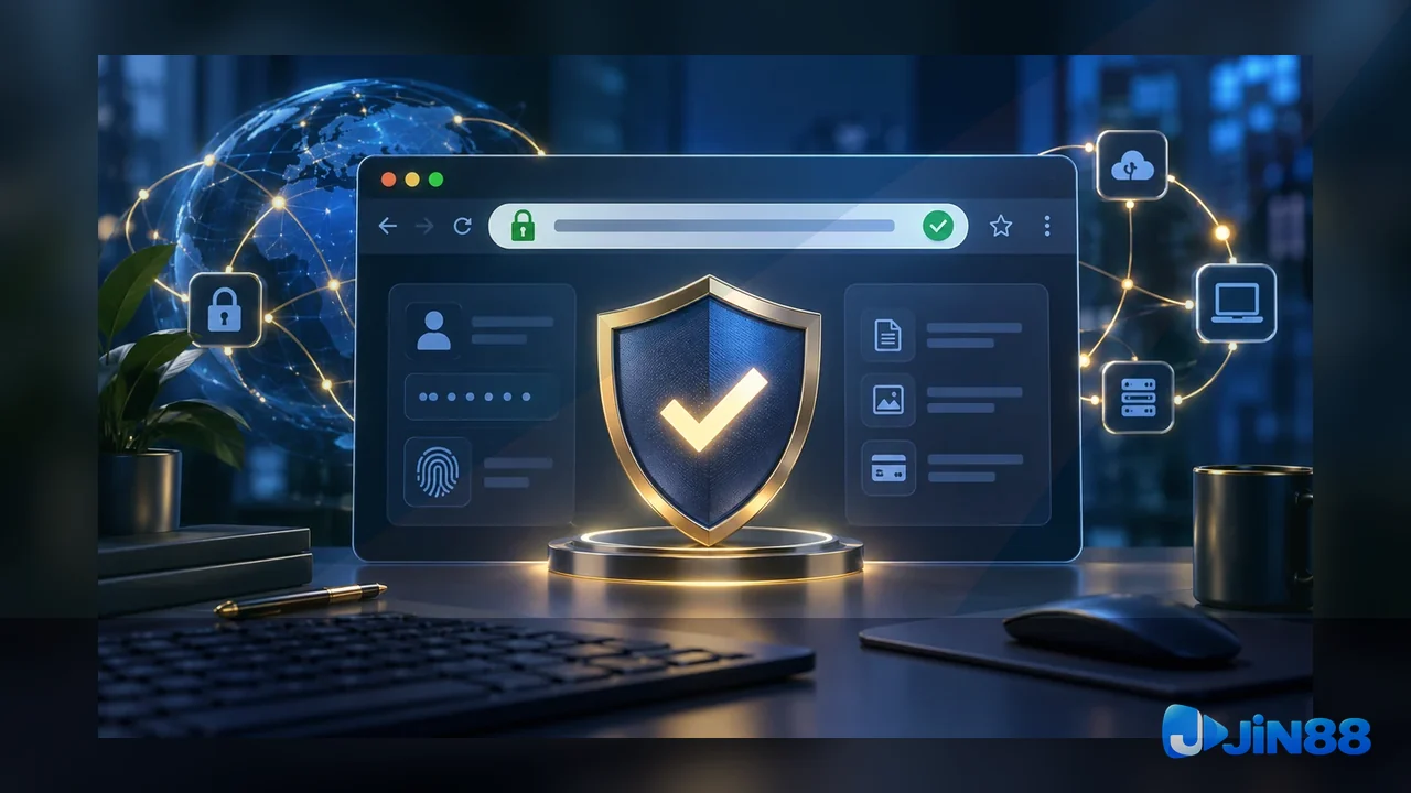 Đăng ký trên điện thoại: chuẩn bị thiết bị và đường truyền – checklist trên thiết bị dùng chung cho người ưu tiên riêng tư