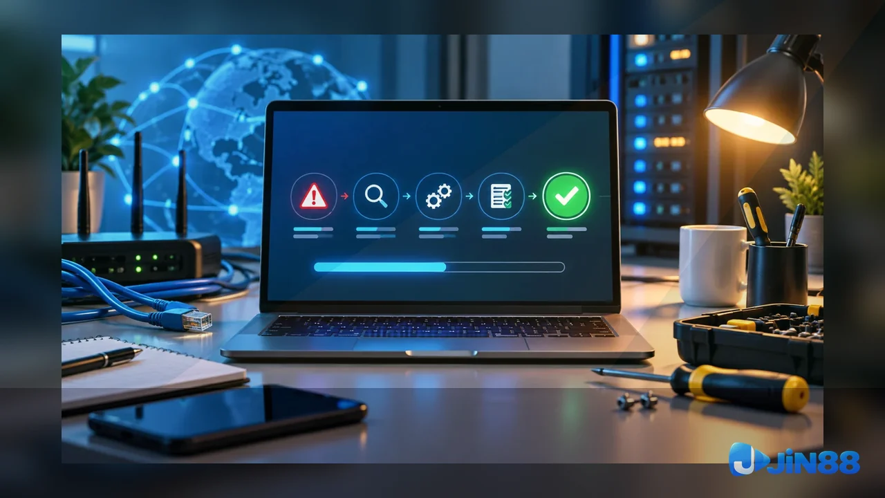 Danh sách kiểm tra Rút tiền trước khi tiếp tục – checklist trên thiết bị dùng chung cho người ưu tiên riêng tư